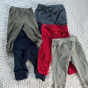 18-24 month pant bundle (5)